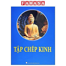 Sách - Tập Chép Kinh
