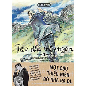 Theo Dấu Mây Ngàn - Tập 3