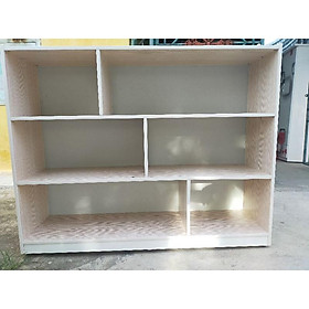 Kệ Đựng Đồ Chơi Cho Bé - Tủ Nhựa Hải Hậu - Chỉ giao tại Hải Hậu(Nam Định)