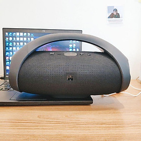 Mua Loa Bluetooth Boombox Công suất 30W Nghe nhạc 5-6h BASS CĂNG loa blutooth ÂM THANH SỐNG ĐỘNG cho Vinahouse  EDM