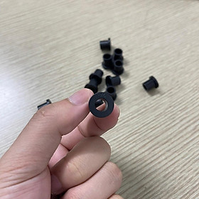 Mua Bịch 100 Ron cao su 10mm khởi thủy ống 8mm