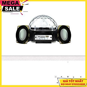 Mua Đèn Led Xoay Sân Khấu Cảm Ứng Nhạc - Giao Hàng Toàn Quốc