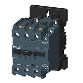Khởi động từ Sirius 3P 50A Sinova Siemens 3MT7050-3AA11-0AN2