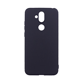 Ốp Lưng Dẻo Dành Cho Nokia X7 8.1 - Hàng Chính Hãng