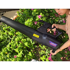 Mua Máy thổi bụi công suất lớn 3800W Makute PB008( có điều chỉnh tốc độ ) - Hàng chính hãng