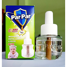 Mua Combo 15 lọ tinh dầu đuổi muỗi dùng cho MÁY và ĐÈN xông tinh dầu đuổi muỗi
