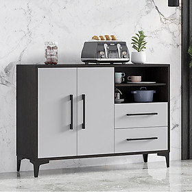 Mua Tủ bếp hiện đại  tủ bếp cao cấp TUR046