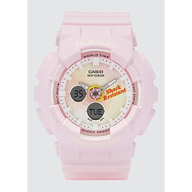 Đồng hồ nữ Casio Baby-G BA-120TG