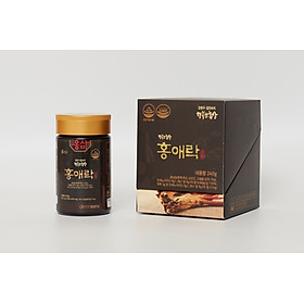 Tinh Chất Hồng Sâm Cô Đặc (Korean Red Ginseng) 240G