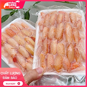 Thịt càng ghẹ cồ (250 gram)