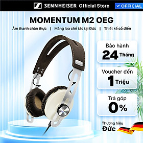 Mua Tai nghe nhét tai SENNHEISER Momentum M2 OEG - Hàng chính hãng 2 năm bảo hành