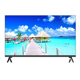 GOOGLE TI VI ASANZO-  4K 50 INCH - 50EX8- hàng chính hãng