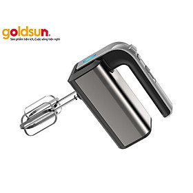 Máy đánh trứng Goldsun GHM4640- Hàng chính hãng