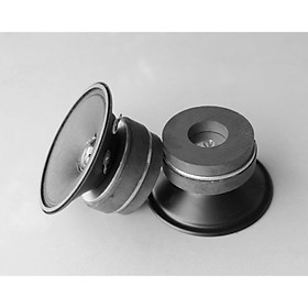 Mua Loa Treble Bos Rời Từ Kép-Đường Kính Toàn Vành 78mm-1 Đôi