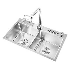 Mua Chậu rửa chén Juno Russ C-8245Q-5