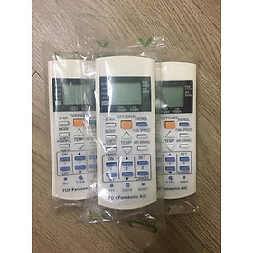 Mua Remote dành cho máy lạnh Panasonic (e-ion)