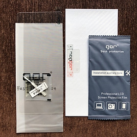 Mua Cường lực Samsung Note 20 siêu mỏng Gor (kèm dán carbon và camera) - Hàng nhập khẩu