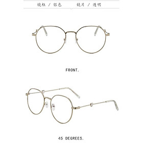 Mua Kính bảo hộ chống tia bức xạ và ánh sáng xanh cho nam và nữ