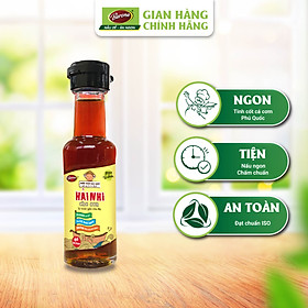 Nước mắm đặc biệt Hải Nhi 50 ml