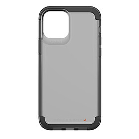 Ốp lưng GEAR4 D3O Wembley Palette iPhone - Công nghệ chống sốc độc quyền D3O, kháng khuẩn, tương thích tốt với sóng 5G - Hàng chính hãng