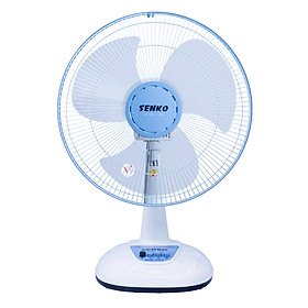 >> SO SÁNH GIÁ QUẠT ĐÚNG HẸN GIỜ SENKO DH1600 HÀNG CHÍNH HÃNG (MÀU SẮC NGẪU NHIÊN) | Shopee Lazada Sendo Tiki | Nên mua ở đâu rẻ nhất 77 Quạt điện Senko để bàn cao cấp Hàng Chính Hãng - B1610 (Màu ngẫu nhiên)