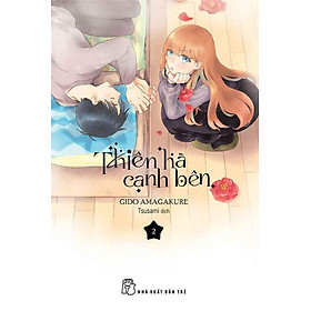 Thiên Hà Cạnh Bên - Tập 2
