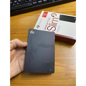 Mua Ổ cứng di động 1Tb chuẩn slim bảo hành 24 tháng