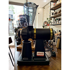 Mua MÁY XAY CÀ PHÊ AKIRAKOKI COFFEE GRINDER SUPER M-520A MATT