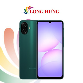 Điện thoại Samsung Galaxy A07s (4GB/64GB) - Hàng chính hãng