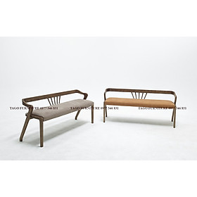 Mua Ghế Bench Crown Grey 1150
