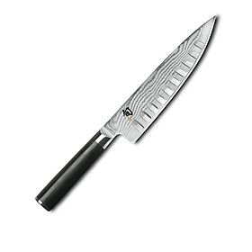 Mua Dao bếp Nhật cao cấp Shun Classic H.G. Chef - Dao thái thịt cá thép Damascuss 69 lớp DM0719 (200mm) - Dao bếp Nhật chính hãng