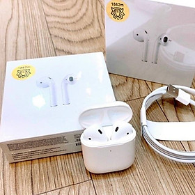 Mua Tai nghe bluetooth  tai nghe không dây cho iphone AlR 2 Hổ Vằn 1562m bản cao cấp nhất - Full chức năng