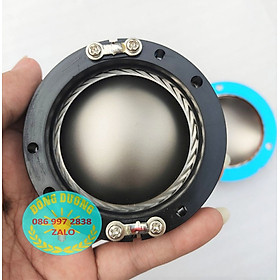 Mua COIL LOA TREBLE 51.3 MM KHÔNG CỌC - MÀNG TITAN -  CÔN THAY THẾ