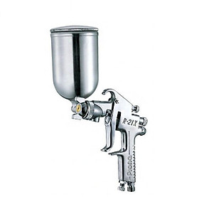 Dụng cụ phun sơn PRONA R21X-G13 + cốc RC-4S (400ML)