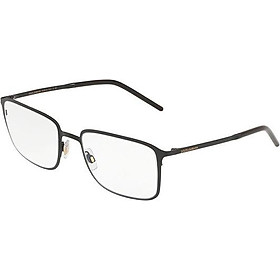 GỌNG KÍNH NỮ DOLCE & GABBANA DG1316 1106 (54-21-140)