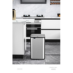 Mua Thùng rác cảm ứng thông minh 15L GEV-H15