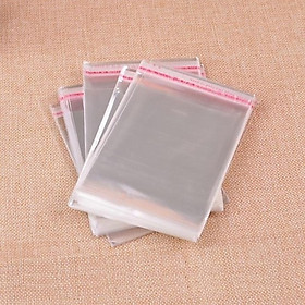 Túi OPP keo dán miệng | Số lượng: 1kg