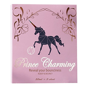 Mặt Nạ Đắp Mông Prince Charming 50ml