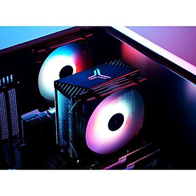 Mua Tản nhiệt khí Jonsbo CR-1000 RGB - Hàng Chính Hãng