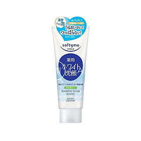 SỮA RỬA MẶT TẠO BỌT DƯỠNG TRẮNG 150G