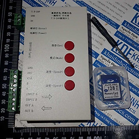 CARD điều khiển LED full màu T-1000S
