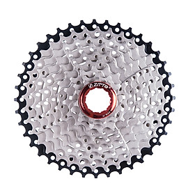 Líp Cassette 10 Tốc Độ ZTTO 11-42T Cho Xe Đạp MTB/Xe Đạp Leo Núi