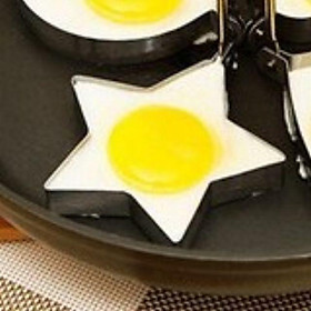 Mua Bộ khuôn chiên trứng inox nhiều hình