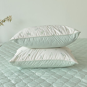 Mua Vỏ Gối On Cloud Pillow Case Sylvia 50*70cm