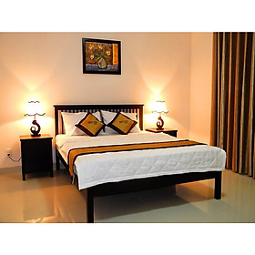 MANMO NGUYEN HOTEL & HOMESTAY ĐÀ NẴNG