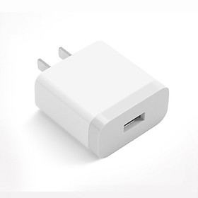 Adapter Sạc Nhanh QC 3.0 Xiaomi MDY-08-ES (18W)