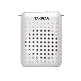 Takstar E220 - Máy Trợ Giảng FM Không Dây, Có Bluetooth, Loa Công Suất 8w, Thời Lượng Pin 10h - Hàng Chính Hãng