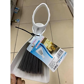 Bộ chổi Quét Bàn Thờ Quý phu nhân - Chổi quét ban thờ - Chổi phú quý hàng đẹp