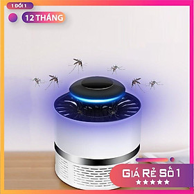 Mua Máy có đèn bắt muỗi Version 1