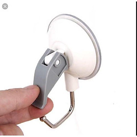 Mua móc treo hít dính tường 3kg-2252